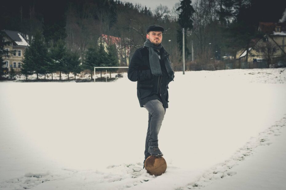 Damian Bednarz