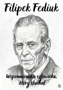 Filipek Fediuk e-book okładka